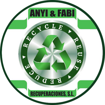 Anyi & Fabi Recuperaciones S.L. logo